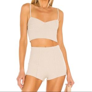 Revolve x weekend stories set